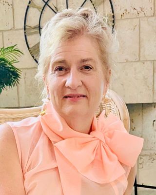 Photo of Abby U. Maitland, Clinical Social Work/Therapist, MSW, LCSW, LISW-S