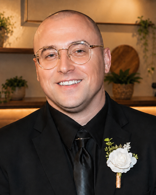 Photo of Austin Schlechta, Counselor, MS, LPC-IT