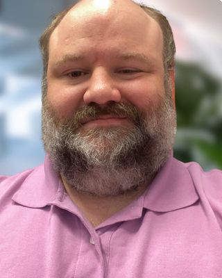 Photo of Lance Griffin, Counselor, MA, LPCC