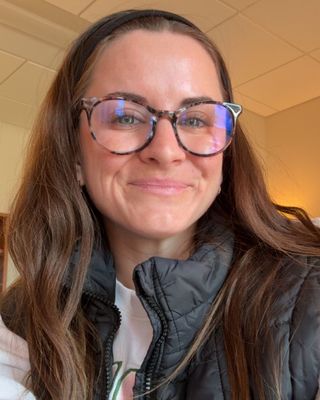 Photo of Allyson Waninger, Licensed Professional Clinical Counselor, LPCC, MAEd