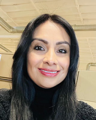 Photo of Melina Miranda, Marriage & Family Therapist, LMFT