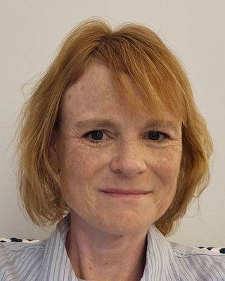 Photo of Mary Ann Lopus, Counselor, LCPC, NCC