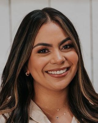 Photo of Melissa Portillo, Clinical Social Work/Therapist, LCSW