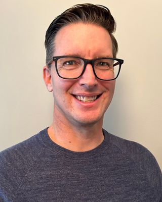 Photo of Matthew William Mutsaers - London Trauma Therapy - Matthew Mutsaers, Registered Social Worker, RSW, BSW, MSW