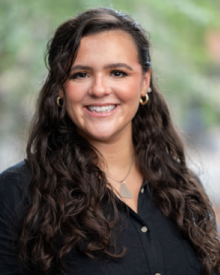 Photo of Maya Ramos, Clinical Social Work/Therapist, LCSW