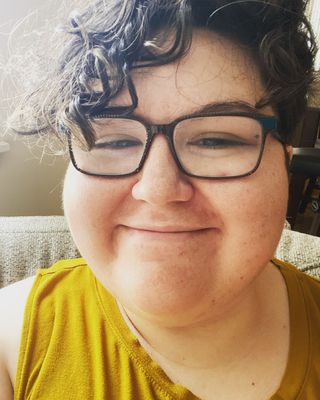 Photo of Margaret 'peggy' Wright, Clinical Social Work/Therapist, LCSW, MA