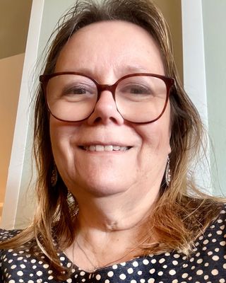 Photo of Trudie Johnston - Trudie Johnston Counselling and Bereavement , Counsellor, MBACP