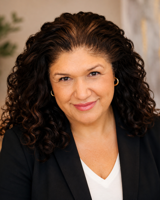 Photo of Claudia J. Cuevas, Marriage & Family Therapist, MA, MFT