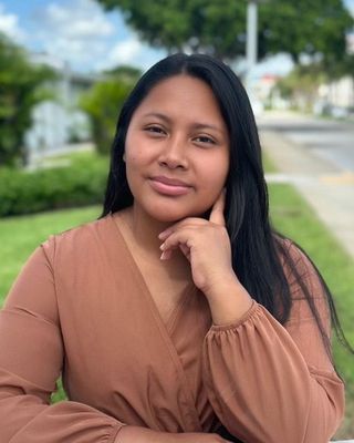 Photo of Martha Mateo, Clinical Social Work/Therapist, LCSW, MSW