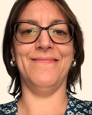 Photo of Katherine Milano, Marriage & Family Therapist, LMFT