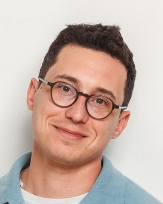 Photo of Jack Mintz, Clinical Social Work/Therapist, LMSW