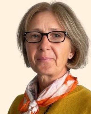 Photo of Simona Stanila, Licensed Professional Counselor, MA, LPC