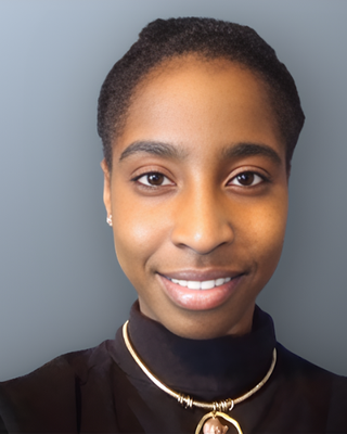 Photo of Alexia Antoine, Licensed Professional Counselor, LPC