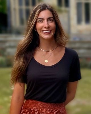 Photo of Jenni Moresco, Counsellor, BACP