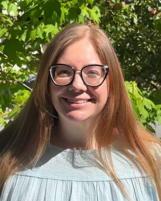 Photo of Rebekah Wilcox, Pre-Licensed Professional, MA