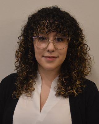 Photo of Kassia Almeida, Registered Psychotherapist (Qualifying) in K9J, ON