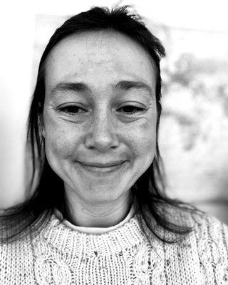 Photo of Annie Gray, Counsellor, MBACP