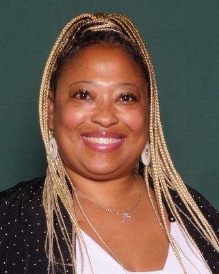 Photo of Adrienne Rochelle Thomas, Licensed Professional Counselor, MA, LPC