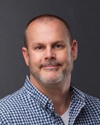 Photo of Michael Germann - Michael German, Psychiatric Nurse Practitioner, NP