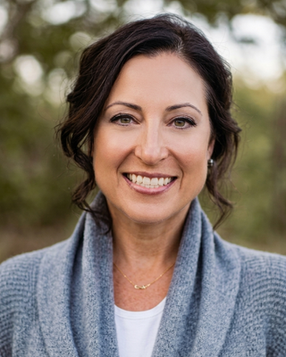 Photo of Dr. Rebecca Lindstadt, Clinical Social Work/Therapist, PhD, LCSW, CCM