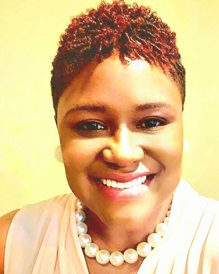 Photo of Eunice C. Mingo, Licensed Professional Counselor, LPC, SAP, MAC, NCC