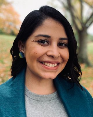Photo of Lucía Fraire, Clinical Social Work/Therapist in 98072, WA