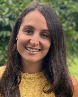 Photo of Carly Cox, Clinical Social Work/Therapist, LCSW