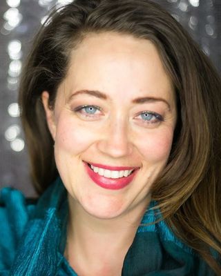 Photo of Alison Estill, Counsellor, MPCC-P, BA, CCPSS