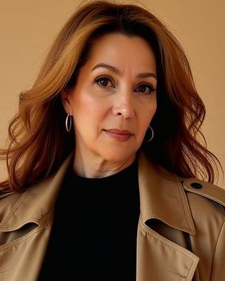 Photo of Sara K Pelaez, Licensed Professional Counselor, PhD, LPC, LCPC, LMHP, SEPEMDR