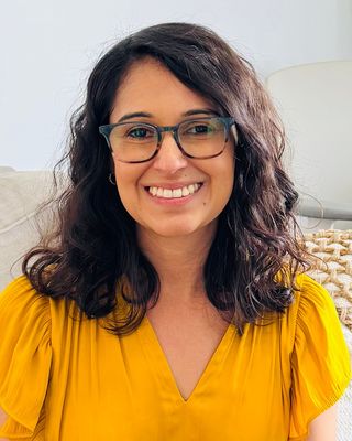 Photo of Jessica Parmar, Marriage & Family Therapist, LMFT
