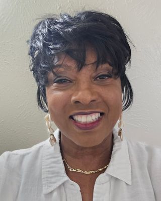 Photo of Marsha Edwards, Licensed Professional Counselor, MEd, LPC-S