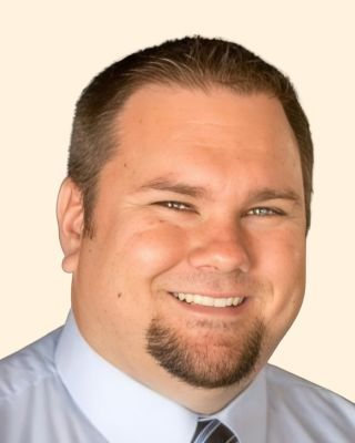 Photo of Brett Leifson, Psychiatric Nurse Practitioner, PMHNP-B