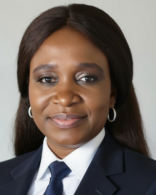 Photo of Opeyinka Adesunloye, Psychiatric Nurse Practitioner, DNP