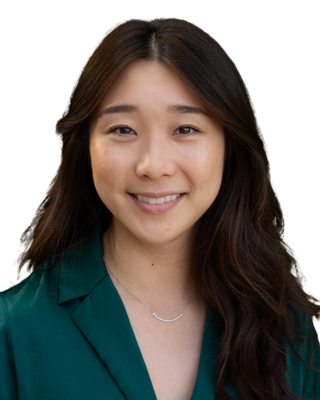 Photo of Kelly Ye, Psychologist, PsyD