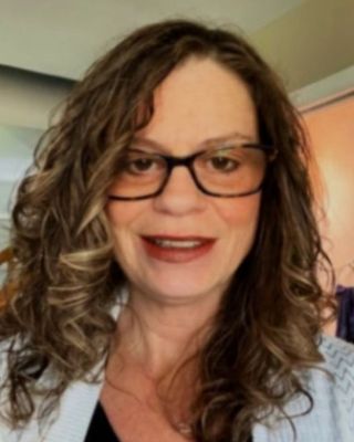 Photo of Rebecca Michelle Burns - Counseling & Trauma Therapy, Master Social Worker, LMSW-cc