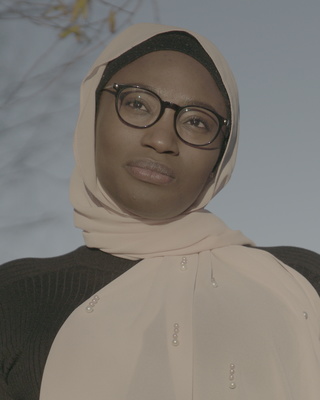 Photo of Abiola Muhammed-Ogunfowora, Psychologist in Navan, County Meath