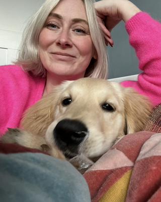 Photo of Rachel Skeffington, Counsellor, MBACP