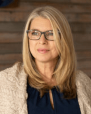 Photo of Corinne Spangler-Baccam, Counselor, LMHC