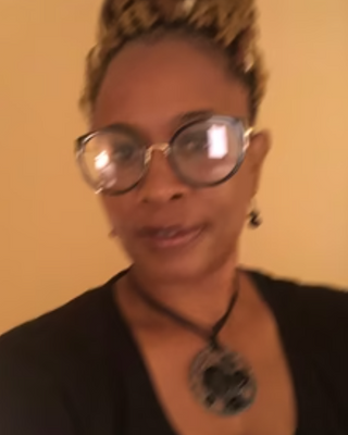 Photo of Pamela Hobson Jones, Licensed Professional Counselor, LPC, MHSP