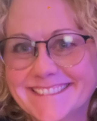 Photo of Laura Berthold