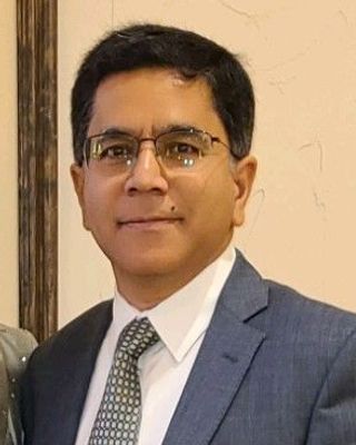Photo of Rehan Saleem M D, MD, Psychiatrist