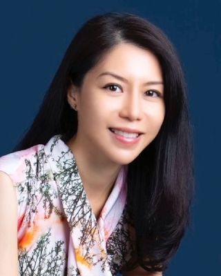 Photo of Katrine Cheng, Counsellor in Central, Hong Kong