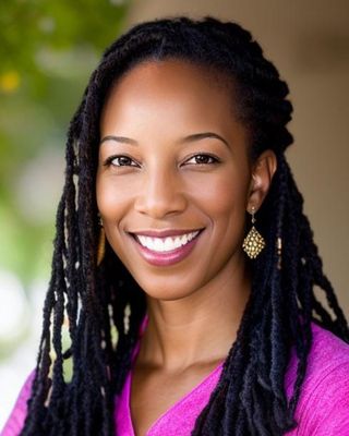 Photo of Tamekia L Flanngan, Clinical Social Work/Therapist, LCSW
