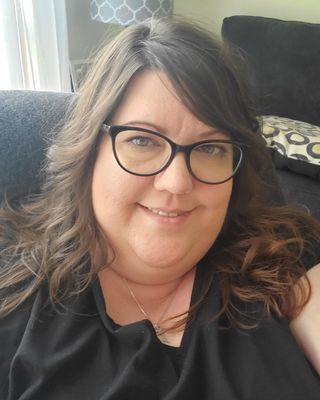 Photo of Rebecca Martin, Clinical Social Work/Therapist, LCSW, LISW-S