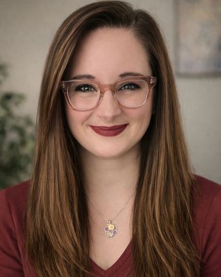 Photo of Cassondra Rook, Clinical Social Work/Therapist, ASW