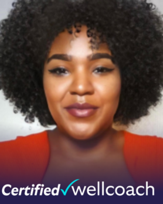 Photo of Yasmine Minnifield