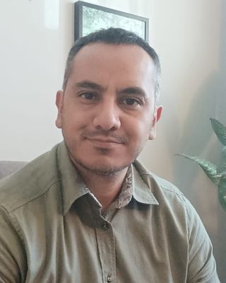 Foto de Julián Cervantes Domínguez, Psicólogo, Maestría