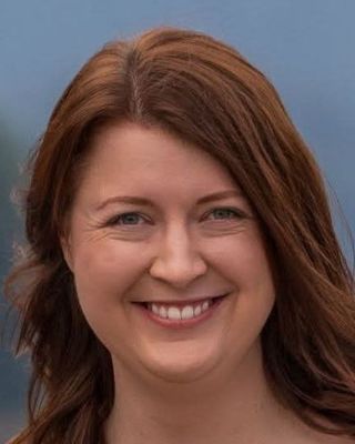 Photo of Anna Peterson, Counselor, LMHC