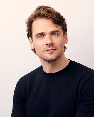 Photo of Bart Ackermans, Licensed Psychoanalyst, MA, LP