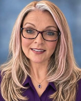 Photo of Pennie Higdon, Licensed Professional Counselor, LPC, MCP